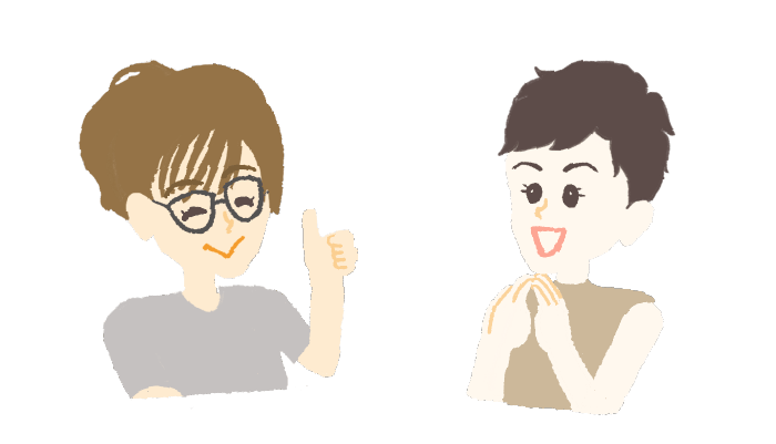 イラスト工房 Happy Circle えんを大切につなぐイラストレーター